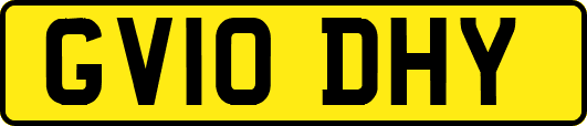 GV10DHY