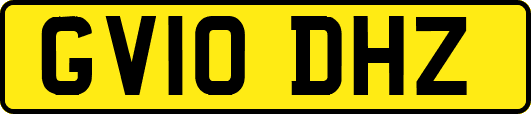 GV10DHZ