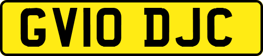 GV10DJC