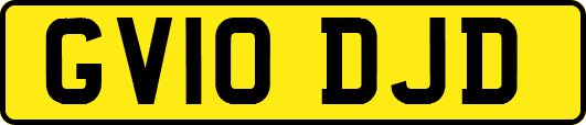 GV10DJD