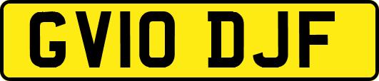 GV10DJF