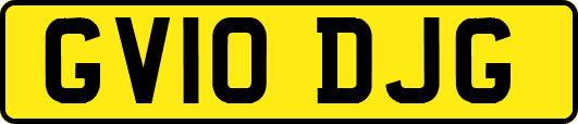 GV10DJG