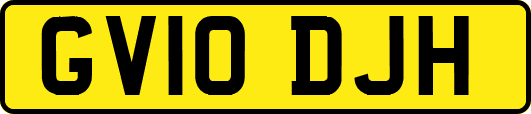 GV10DJH