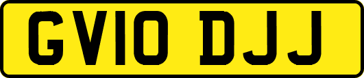 GV10DJJ