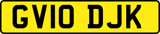 GV10DJK