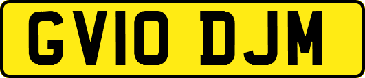 GV10DJM