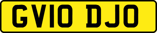 GV10DJO