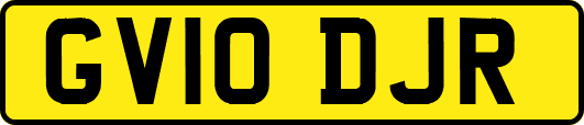GV10DJR
