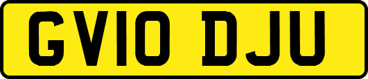 GV10DJU
