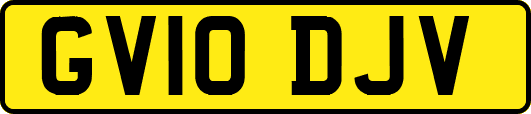 GV10DJV