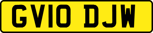 GV10DJW