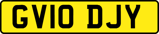 GV10DJY