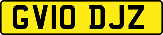 GV10DJZ