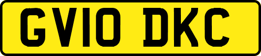 GV10DKC