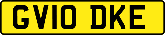 GV10DKE