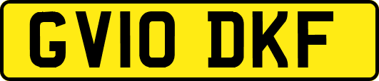 GV10DKF