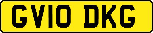 GV10DKG