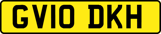 GV10DKH