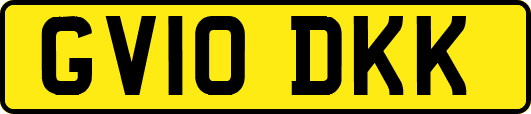 GV10DKK