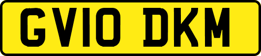 GV10DKM