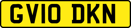 GV10DKN