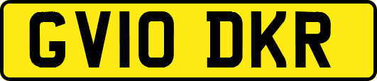 GV10DKR