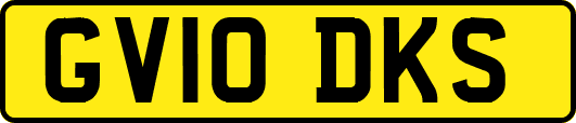 GV10DKS