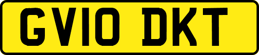 GV10DKT