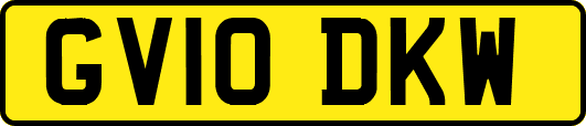 GV10DKW