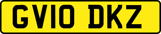 GV10DKZ