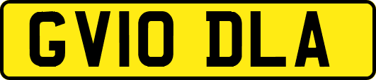 GV10DLA