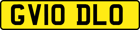 GV10DLO