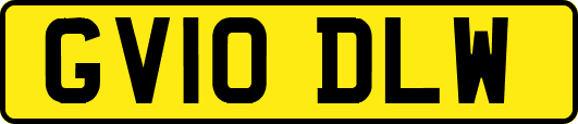 GV10DLW