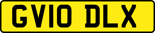 GV10DLX