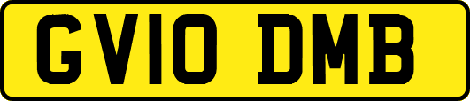 GV10DMB