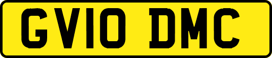 GV10DMC