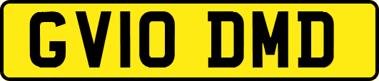 GV10DMD