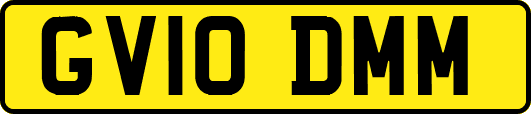 GV10DMM