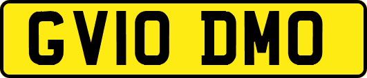 GV10DMO
