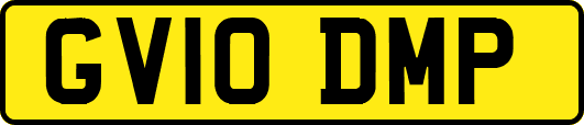 GV10DMP