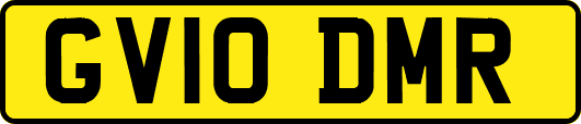 GV10DMR