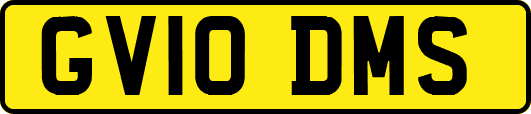 GV10DMS