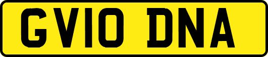 GV10DNA