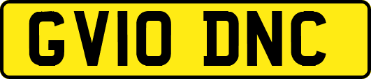 GV10DNC