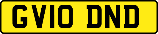 GV10DND