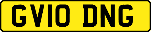 GV10DNG