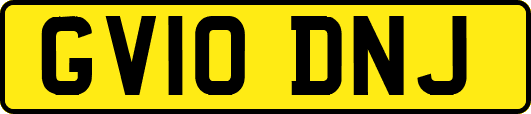 GV10DNJ