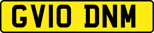 GV10DNM