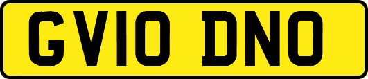 GV10DNO