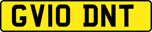 GV10DNT